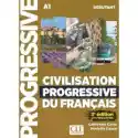  Civilisation Progressive Du Francais Debutant 3 Edition. Podręc