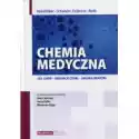  Chemia Medyczna. Cele Leków, Substancje Czynne, Biologia Chemic
