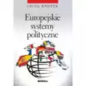  Europejskie Systemy Polityczne 
