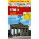  Plan Miasta Marco Polo. Berlin 