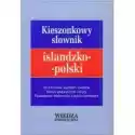  Kieszonkowy Słownik Islandzko-Polski 