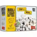 Trefl  Brick Trick - Cegły Zamkowe Białe 70Szt Trefl 