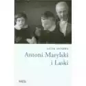  Antoni Marylski I Laski 