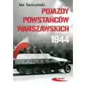  Pojazdy Powstańców Warszawskich 1944 