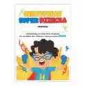 Learnhow Certyfikat A4 Super Dziecka - Chłopiec 10Szt 