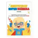 Learnhow Certyfikat A4 Super Dziecka - Dziewycznka 10Szt 