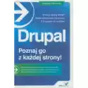  Drupal - Poznaj Go Z Każdej Strony! 