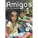  Aula Amigos 1 Podręcznik Oop 