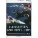  Cdeir A2+ Dangerous And Dirty Jobs 