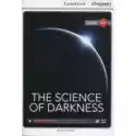  Cdeir A2+ The Science Of Darkness 