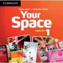  Your Space 1. Class Audio 3Cd 