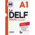  Le Delf A1 100% Reussite + Cd 
