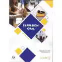 Expresion Oral A2-B1 Nivel Intermedio + Audio Do Pobrania 