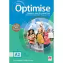  Optimise A2. Student's Book Premium Pack 