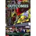  Outcomes 2Nd Edition. Upper-Intermediate. Student`s Book And Wo