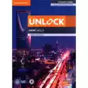  Unlock Basic. Skills Student`s Book With Downloadable Audio And