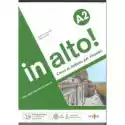 In Alto! A2 Podręcznik + Ćwiczenia + Cd + Online 