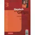  Deutsch Mit Grips 3. Podręcznik 