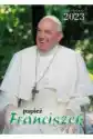 Kalendarz 2023 Ścienny Papież Franciszek