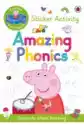 Peppa Pig: Practise With Peppa: Amazing Phonics