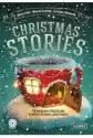 Christmas Stories. Opowiadania Świąteczne W Wersji Do Nauki Angi