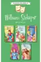 Pakiet Klasyka Dla Dzieci. William Szekspir. Tomy 1-5