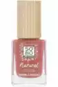 Lakier Do Paznokci Natural Color Rose Nude 65