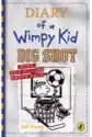 Diary Of A Wimpy Kid. Big Shot. Book 16