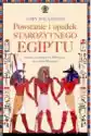 Powstanie I Upadek Starożytnego Egiptu. Dzieje Cywilizacji Od 30