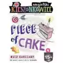 Edgard Games  Kieszonkowiec Angielski. Piece Of Cake 