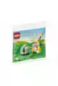 Lego Lego Creator Zajączek Wielkanocny 30583