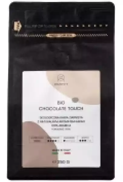 Kawa Ziarnista Arabica O Smaku Kakaowym (Chocolate Touch)