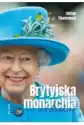 Wydawnictwo Bellona Brytyjska Monarchia Od Kuchni