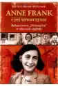 Anne Frank I Jej Towarzysze. Bohaterowie "dziennika" W