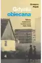 Wydawnictwo W A B Gdynia Obiecana. Miasto, Modernizm, Modernizacja 1920-1939