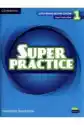 Super Minds 1 Super Practice Book British English
