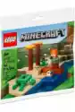Lego Lego Minecraft Plaża Żółwi 30432