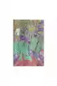 Kalendarz Książkowy Mini 2023 Van Goghs Irises