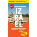  Przewodnik Marco Polo. Izrael 