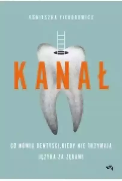 Kanał. Co Mówią Dentyści, Kiedy Nie Trzymają Języka Za Zębami