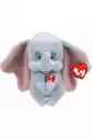 Meteor Beanie Babies Disney Dumbo - Słoń 24Cm