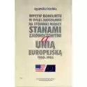  Wpływ Konfliktu W Byłej Jugosławii Na Między Stanami Zjednoczon