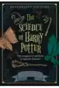 Znak Koncept The Science Of Harry Potter. Czy Magia Jest Możliwa W Naszym Świ