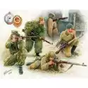Zvezda  Soviet Sniper Team Wwii 