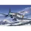  Messerschmitt Bf1 09 G-6 Late & Early Version Revell