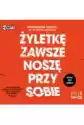 Żyletkę Zawsze Noszę Przy Sobie Audiobook