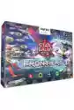 Iuvi Games Star Realms. Frontiers