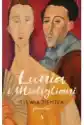 Wydawnictwo Agora Lunia I Modigliani