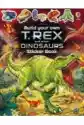 Build Your Own T. Rex And Other Dinosaurs