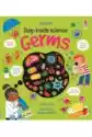 Step Inside Science: Germs